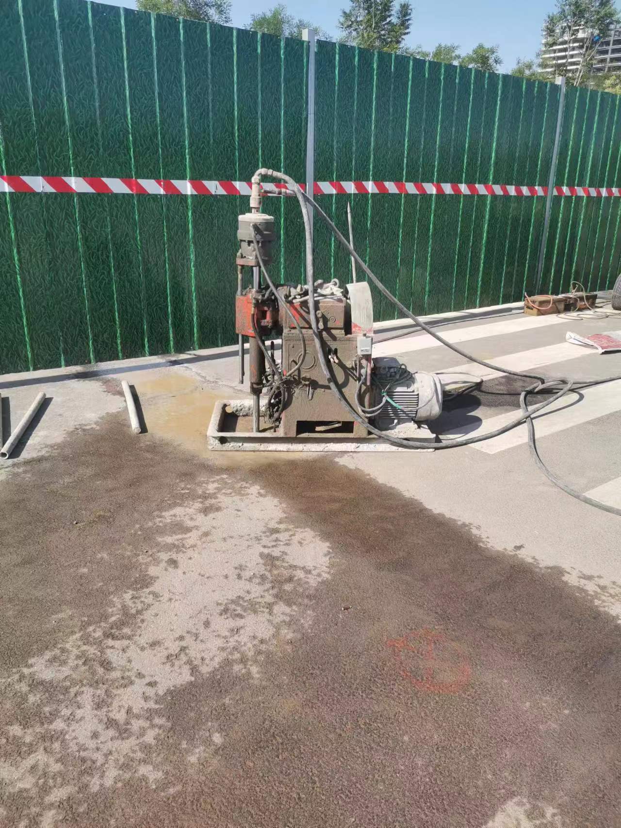 阿拉善右公司为您带来注浆加固法施工方法